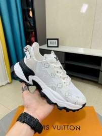 Picture of Louis Vuitton Shoes _SKULVsz38-44mnf036517030